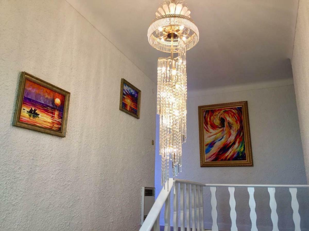 Cascais Seaside Garden Villa Екстериор снимка
