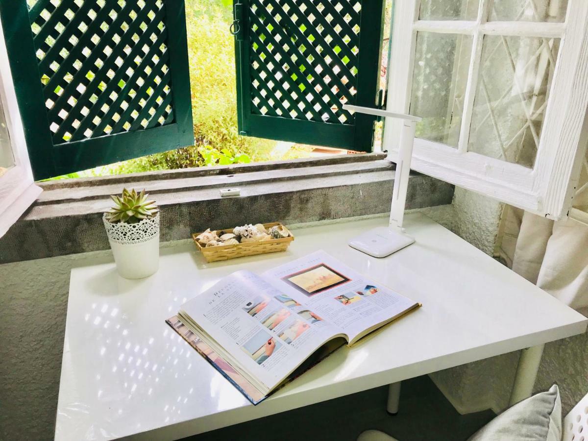 Cascais Seaside Garden Villa Екстериор снимка