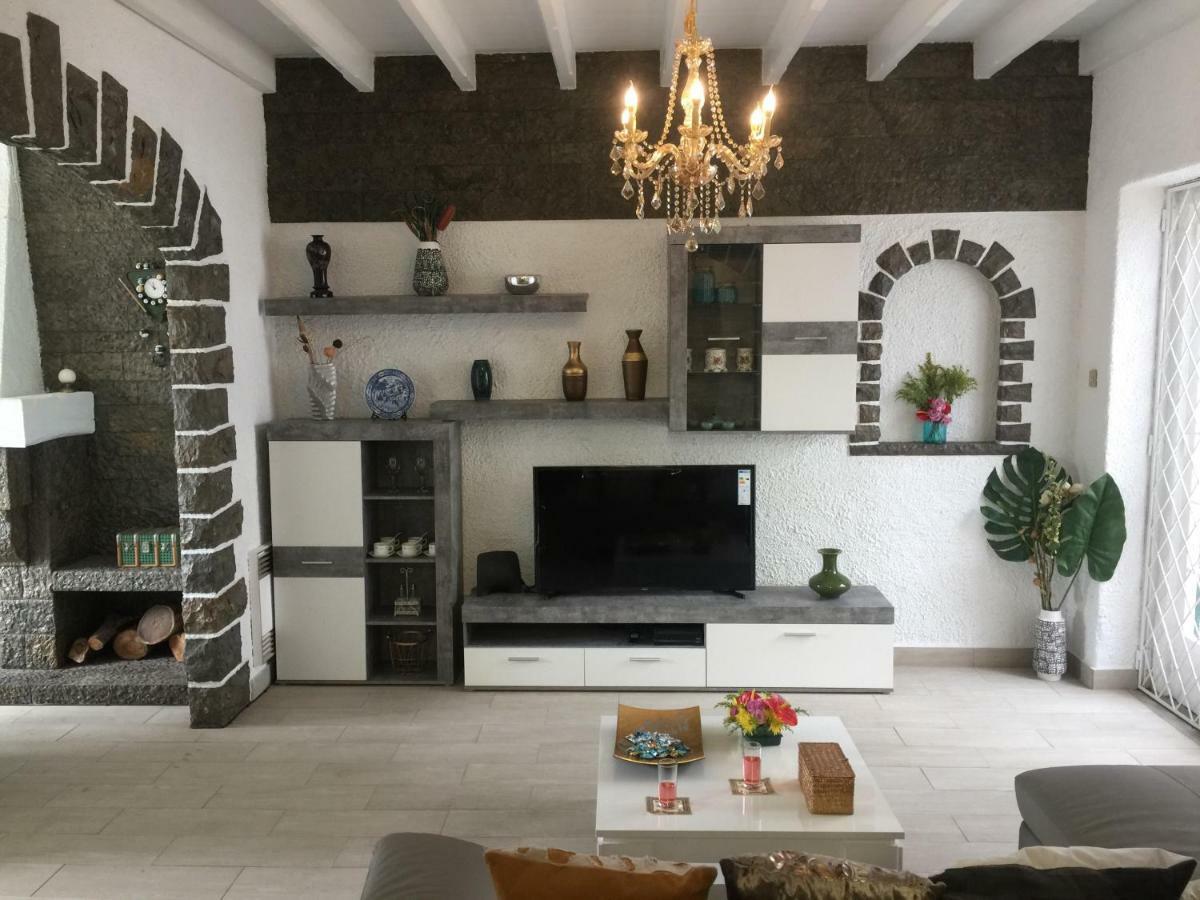 Cascais Seaside Garden Villa Екстериор снимка