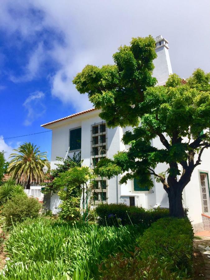 Cascais Seaside Garden Villa Екстериор снимка