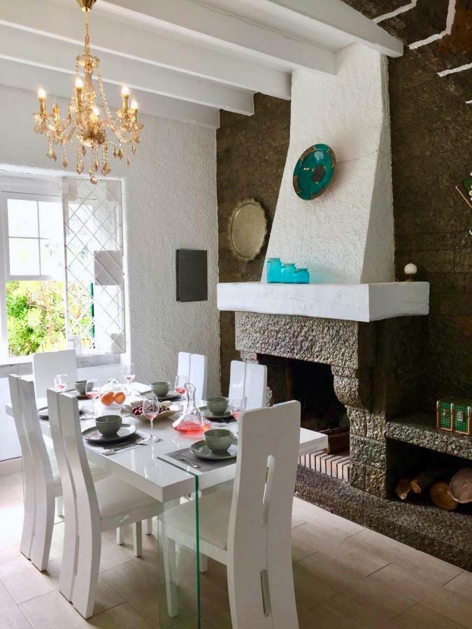 Cascais Seaside Garden Villa Екстериор снимка