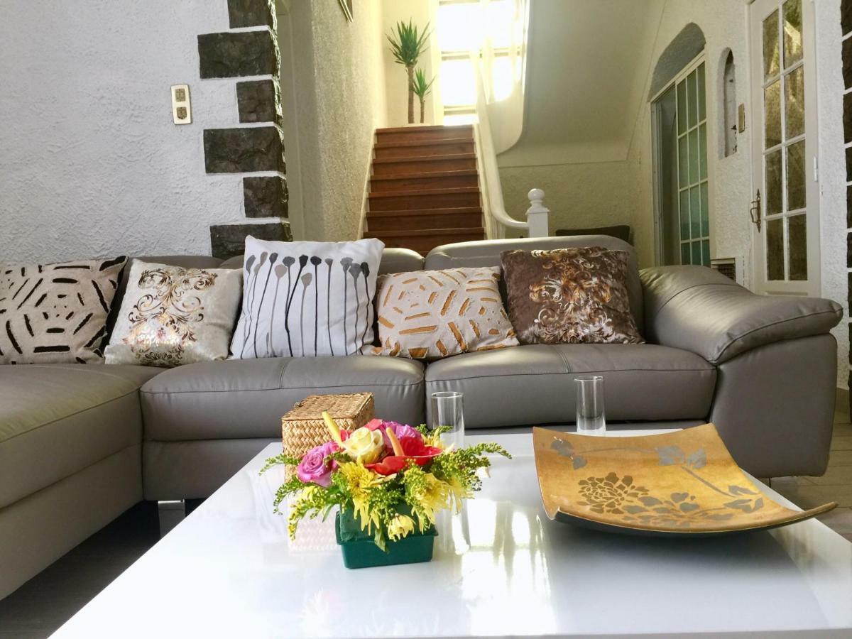 Cascais Seaside Garden Villa Екстериор снимка