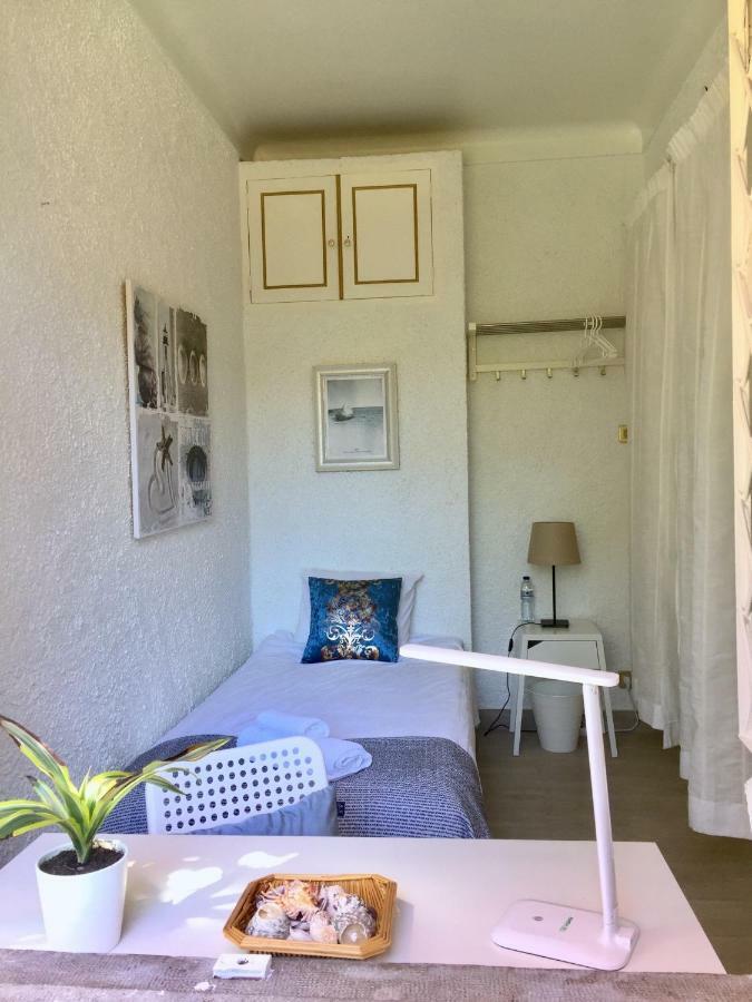Cascais Seaside Garden Villa Екстериор снимка