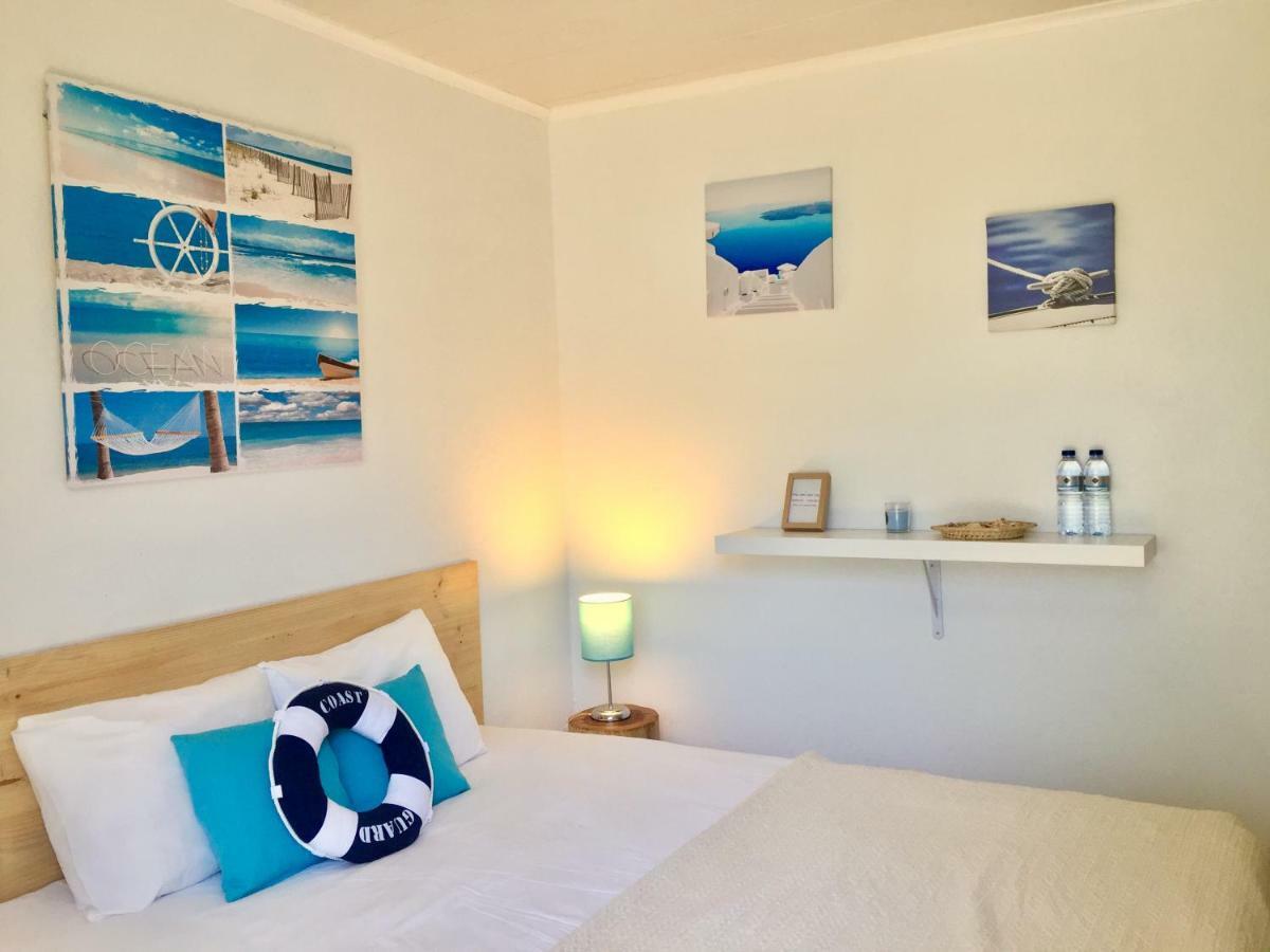 Cascais Seaside Garden Villa Екстериор снимка