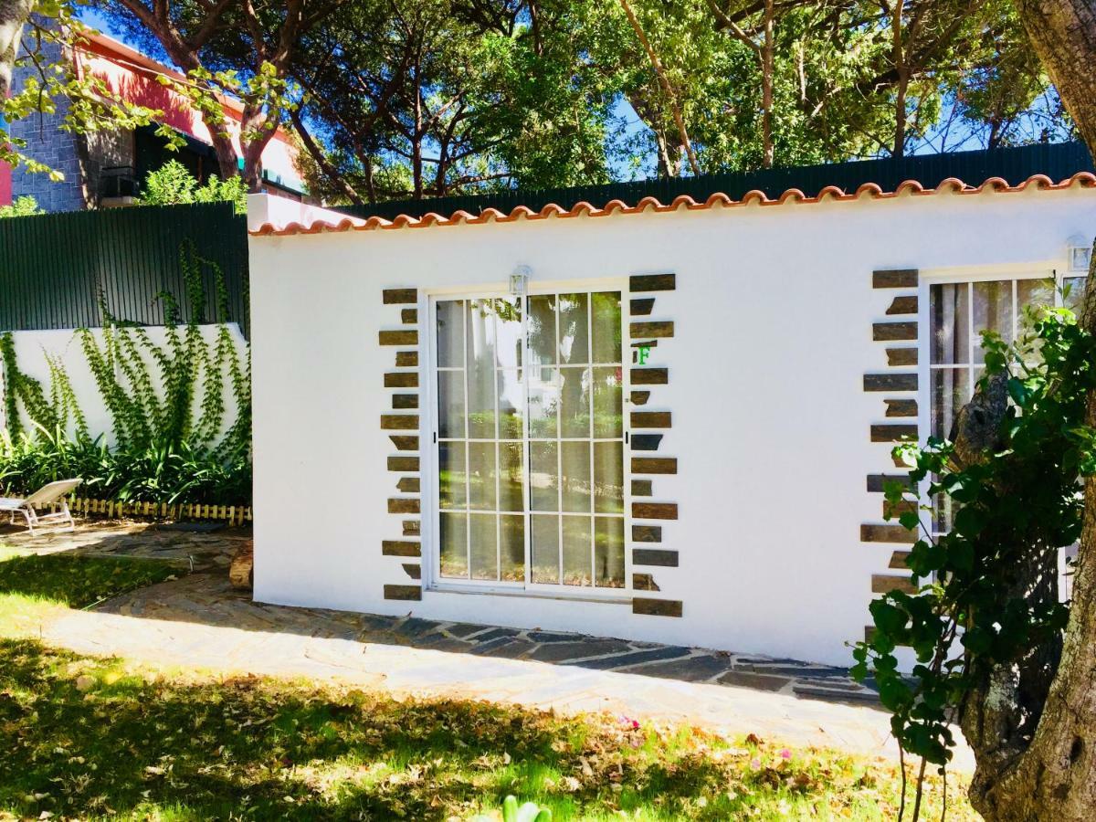 Cascais Seaside Garden Villa Екстериор снимка