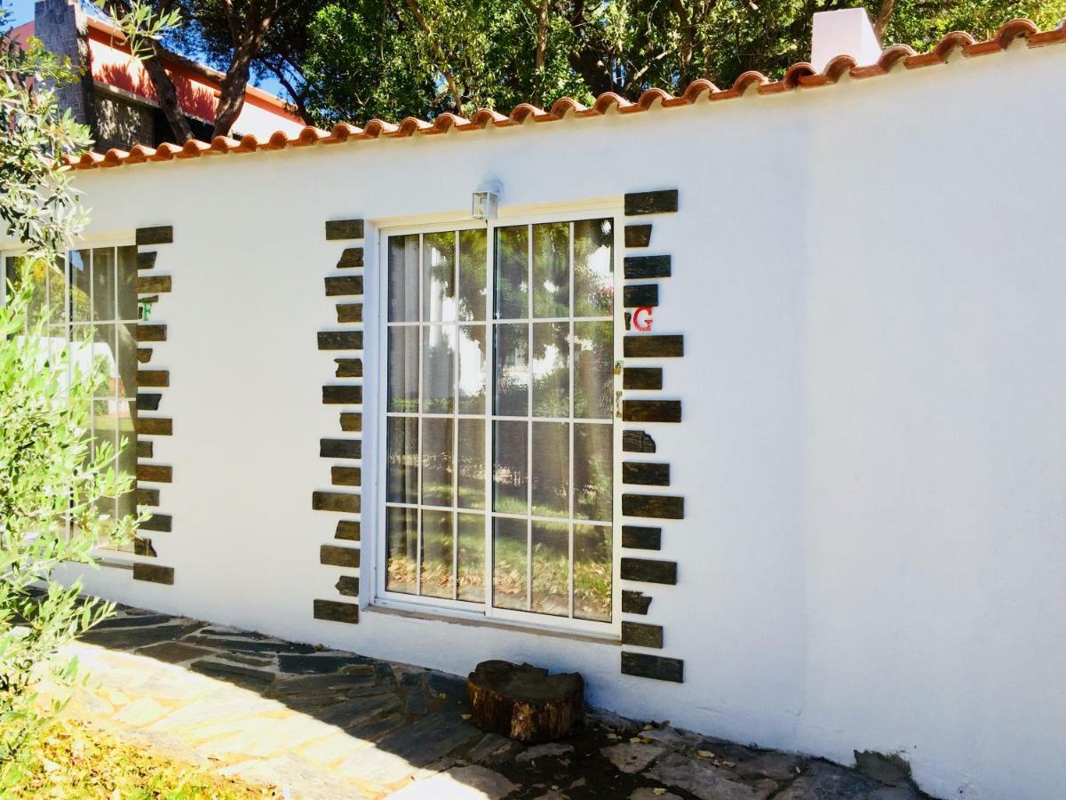 Cascais Seaside Garden Villa Екстериор снимка