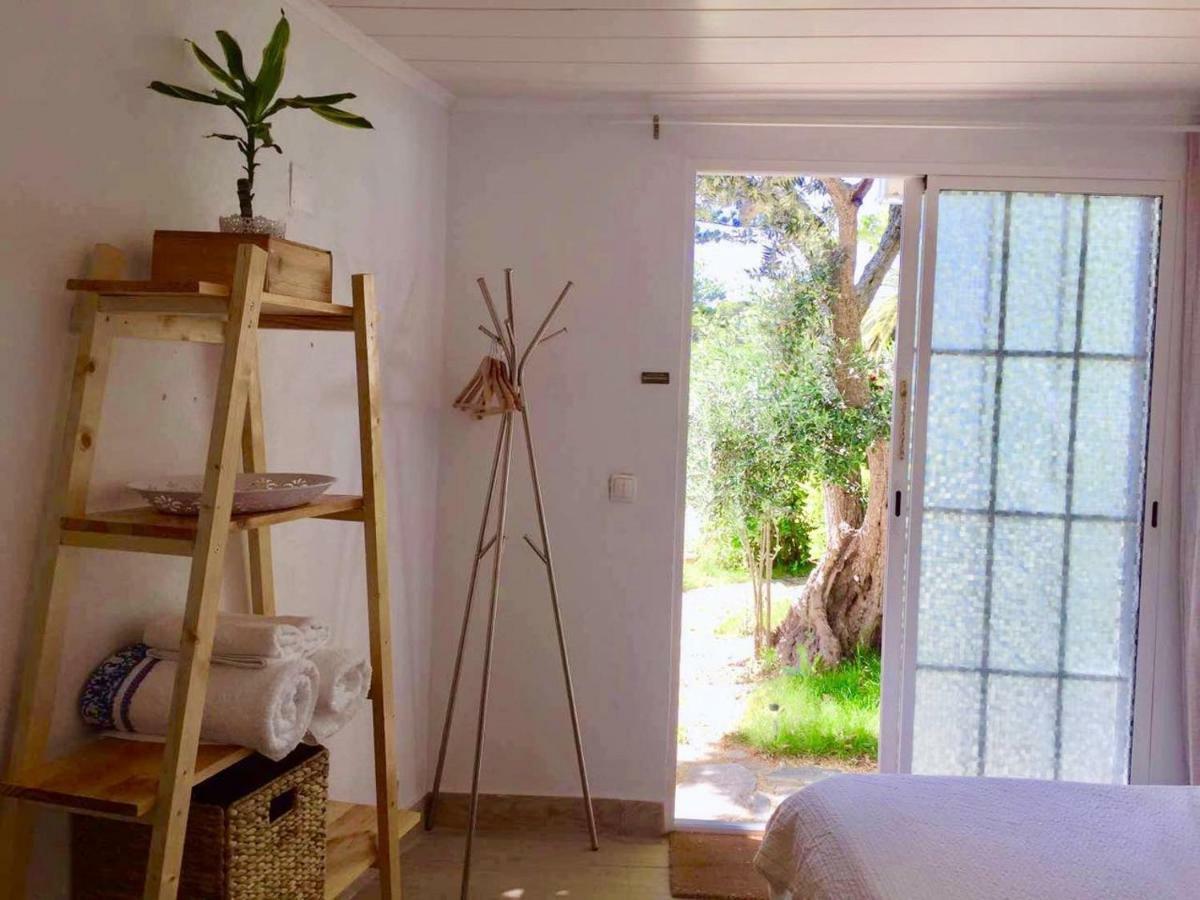 Cascais Seaside Garden Villa Екстериор снимка
