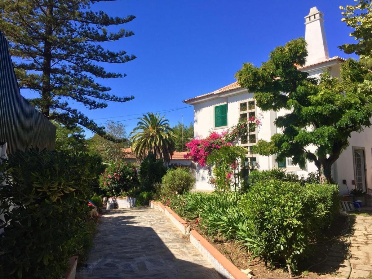 Cascais Seaside Garden Villa Екстериор снимка