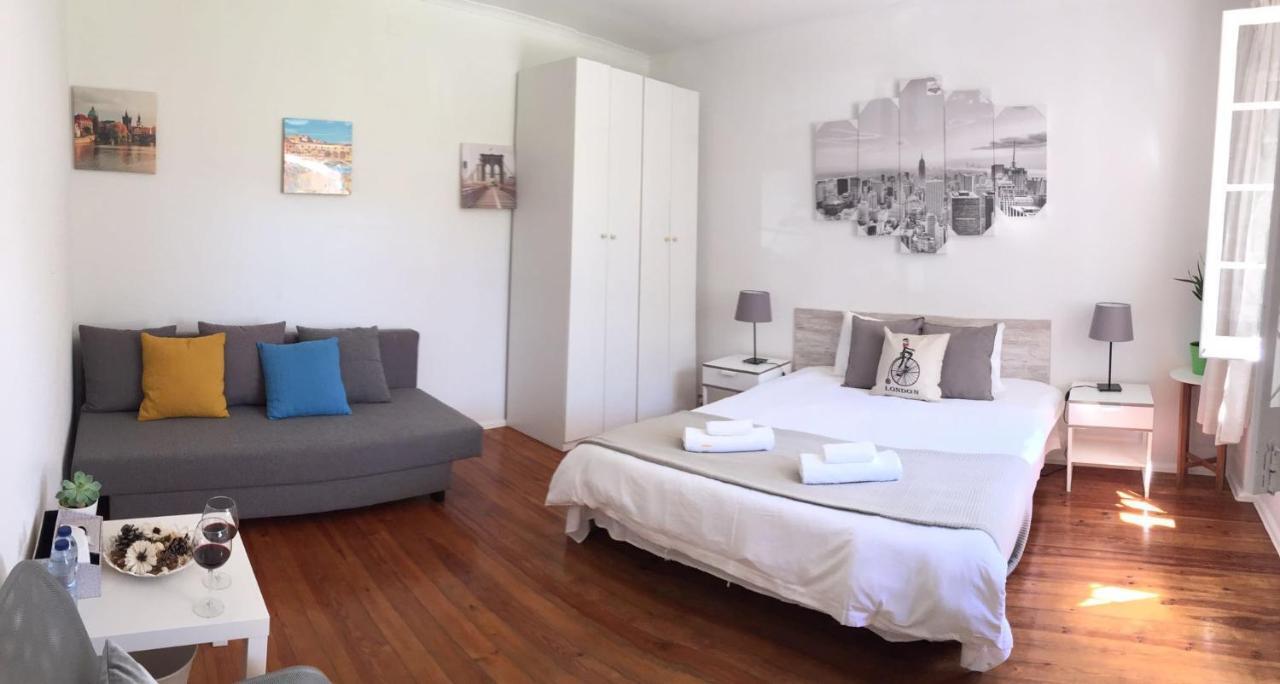 Cascais Seaside Garden Villa Екстериор снимка